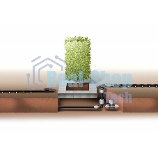 Фиттинг Gardena 02780-20.000.00