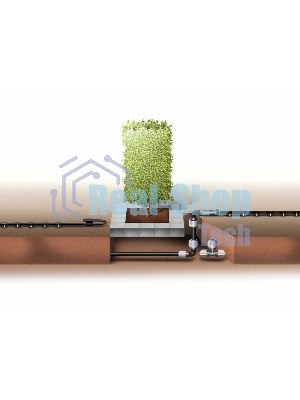 Фиттинг Gardena 02780-20.000.00