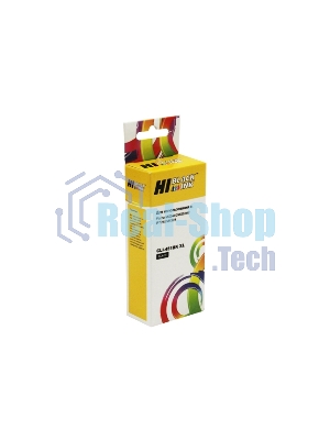Картридж Canon PIXMA iP7240/MG63544040/MG5440 (Hi-Black) CLI-451XLBK, BK
