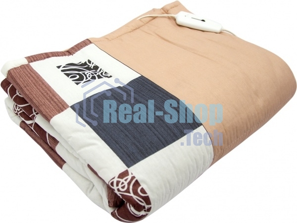 Грелка-одеяло электрическое ГЭМР-9-60 (1900x1800) электроодеяло, Брест