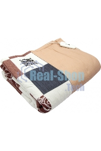 Грелка-одеяло электрическое ГЭМР-9-60 (1900x1800) электроодеяло, Брест