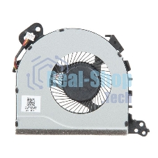 Вентилятор (кулер) для ноутбука Lenovo Ideapad 320-15ABR 320-15AST 320-15IAP 320-17IKB 320-17ISK