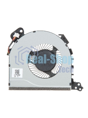 Вентилятор (кулер) для ноутбука Lenovo Ideapad 320-15ABR 320-15AST 320-15IAP 320-17IKB 320-17ISK