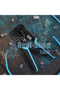 Кримпер PROconnect HT-568R для обжима 8P8C, 6P6C