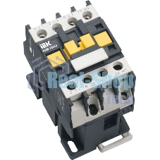 Контактор КМИ-10911 9А 230В/АС3 1НЗ ИЭК KKM11-009-230-01