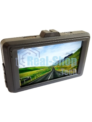 Видеорегистратор Artway AV-400 Max Power, 1920x1080, 3