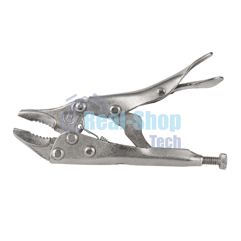 Зажим ручной Rexant 125 мм