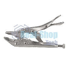 Зажим ручной Rexant 125 мм