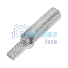 Наконечник алюминиевый штифтовой Rexant НША 16-14 (в упак. 50 шт.)