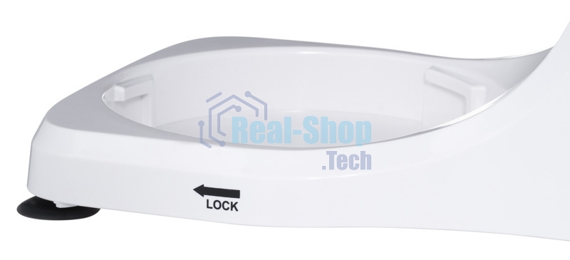 Миксер планетарный Hyundai HYM-S4451 1000Вт белый/черный