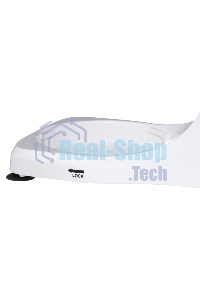 Миксер планетарный Hyundai HYM-S4451 1000Вт белый/черный