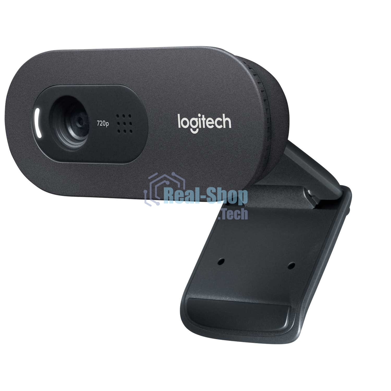 Веб-камера Logitech Webcam HD Pro C270, 3MP, 1280x720, Rtl