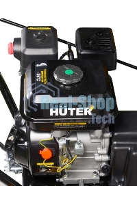 Снегоуборщик бензин. Huter SGC 4100W 5.15кВт 7л.с.
