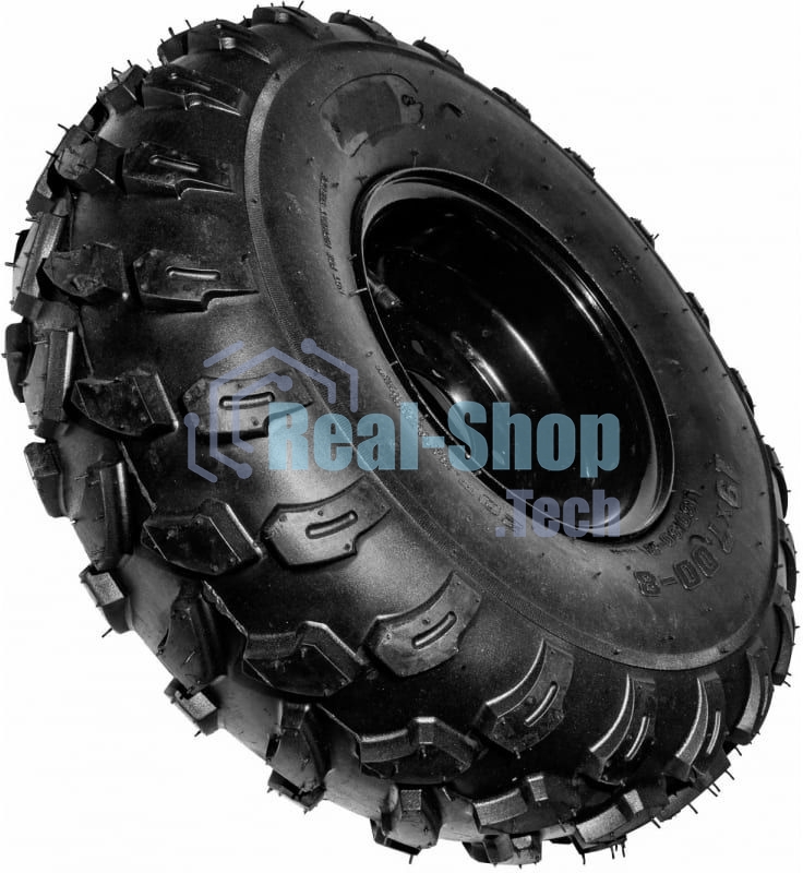 Колесо Huter 19х7-8