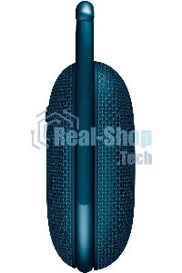 Портативная колонка A4Tech Bloody S5 Lock синий 5W 1.0 BT 10м 1600mAh (S5 LOCK BLUE)