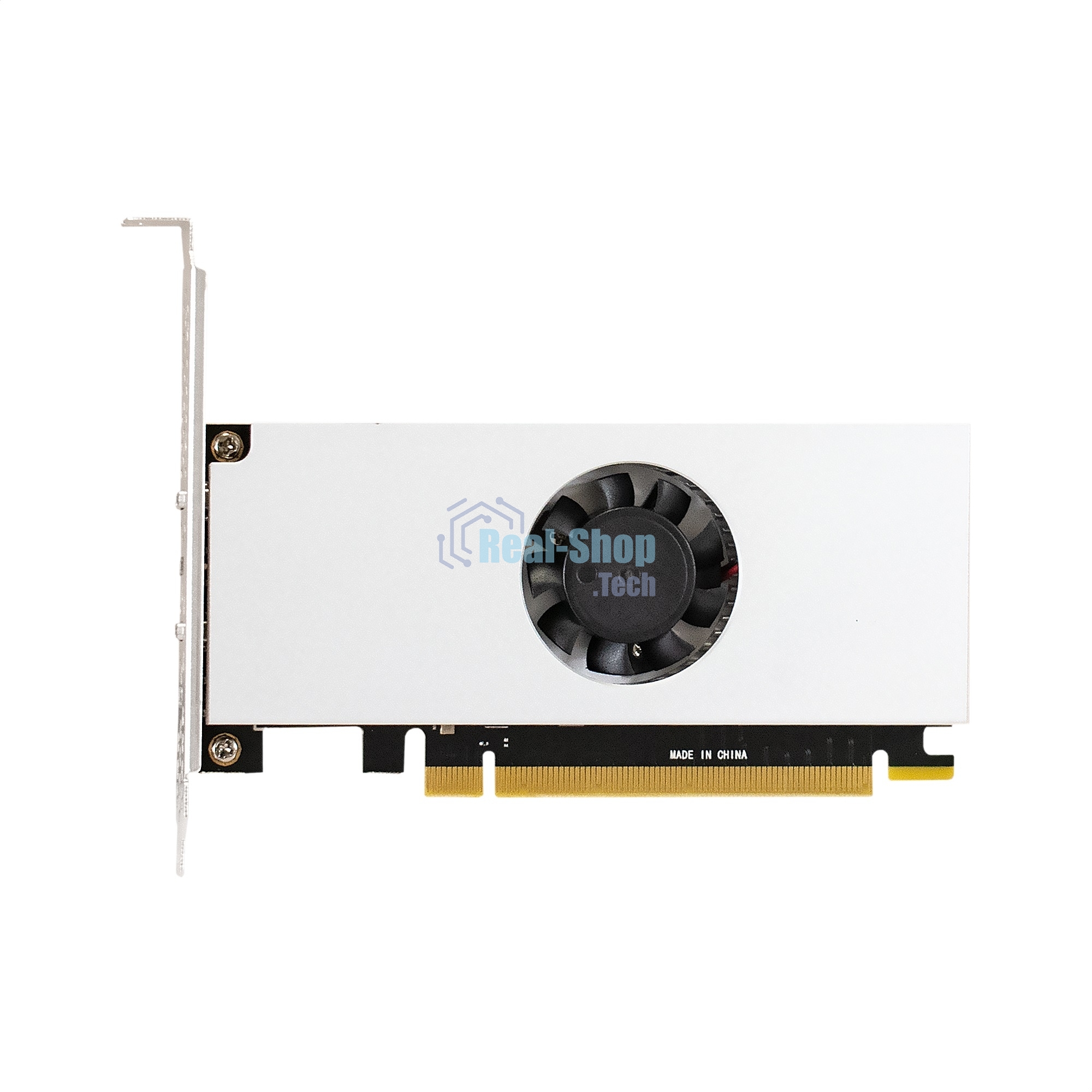 Контроллер ExeGate EXE-322 (PCI-E x16 v3.0, 2*20Gbps (USB3.2 GEN2x2) Type-C ext., ASMedia Chipset ASM3242)