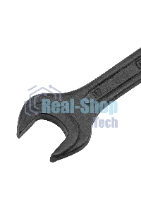 Набор рожковых ключей Сибртех (6 - 24 мм) 8 шт.