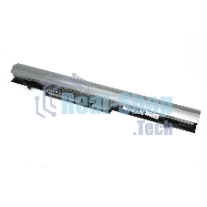 Аккумуляторная батарея для ноутбука HP ProBook 430 G1 (RA04) 44Wh серебристый