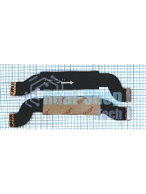 Шлейф основной межплатный для Nokia 5