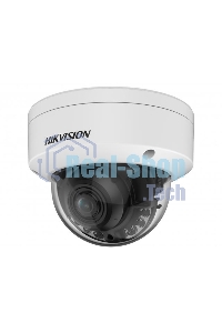 Камера видеонаблюдения IP Hikvision DS-2CD2147G2H-LISU(2.8мм) 2.8-2.8мм цв. корп.:серый