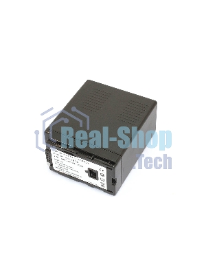 Аккумуляторная батарея для видеокамеры Panasonic AG-AC (VW-VBG6) 7.4V 4200mAh