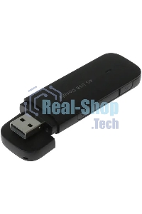 Модем 3G/4G Huawei BROVI E3372-325 USB черный