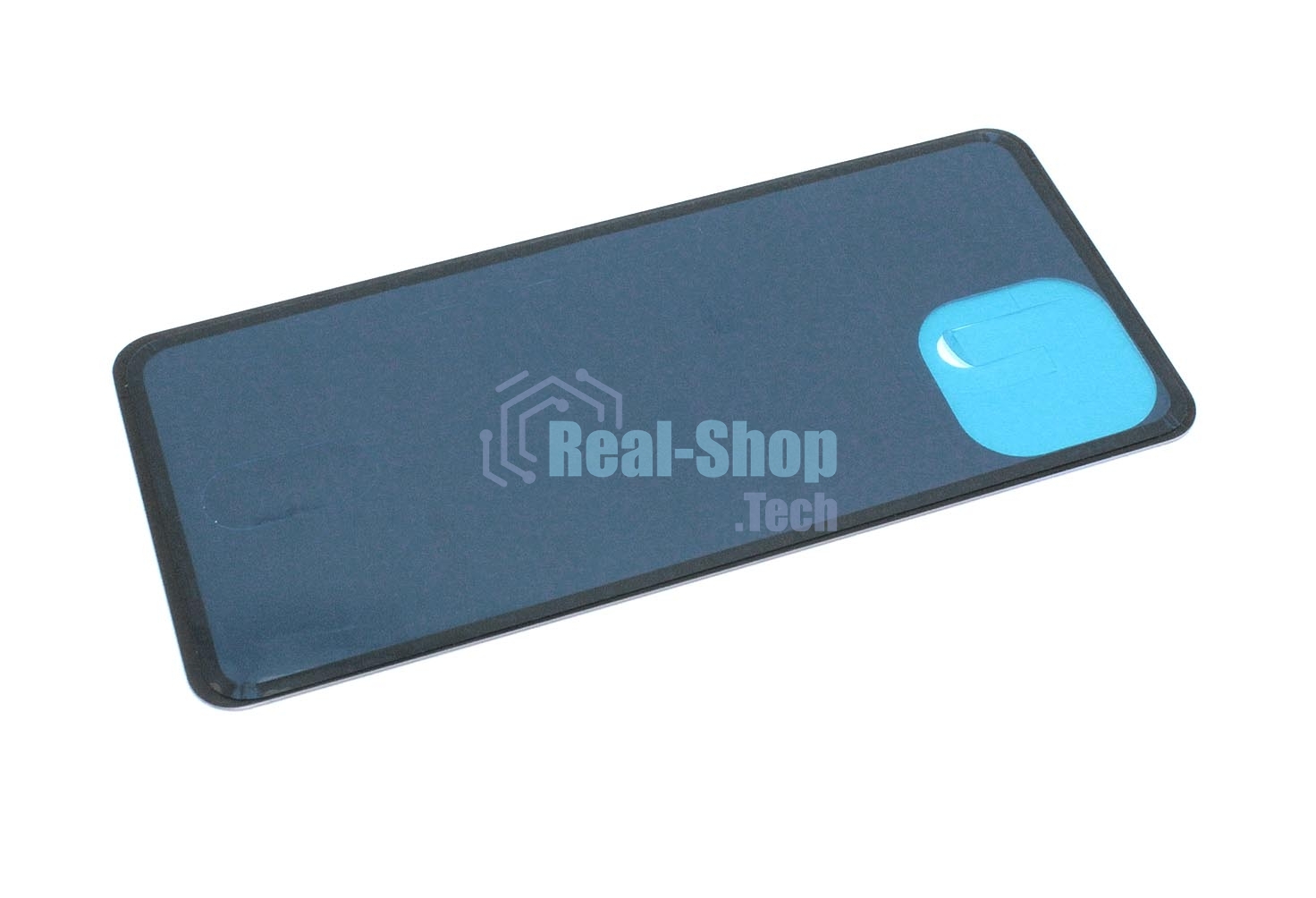 Задняя крышка для Xiaomi Mi 11 Lite розовый