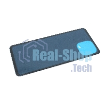 Задняя крышка для Xiaomi Mi 11 Lite розовый