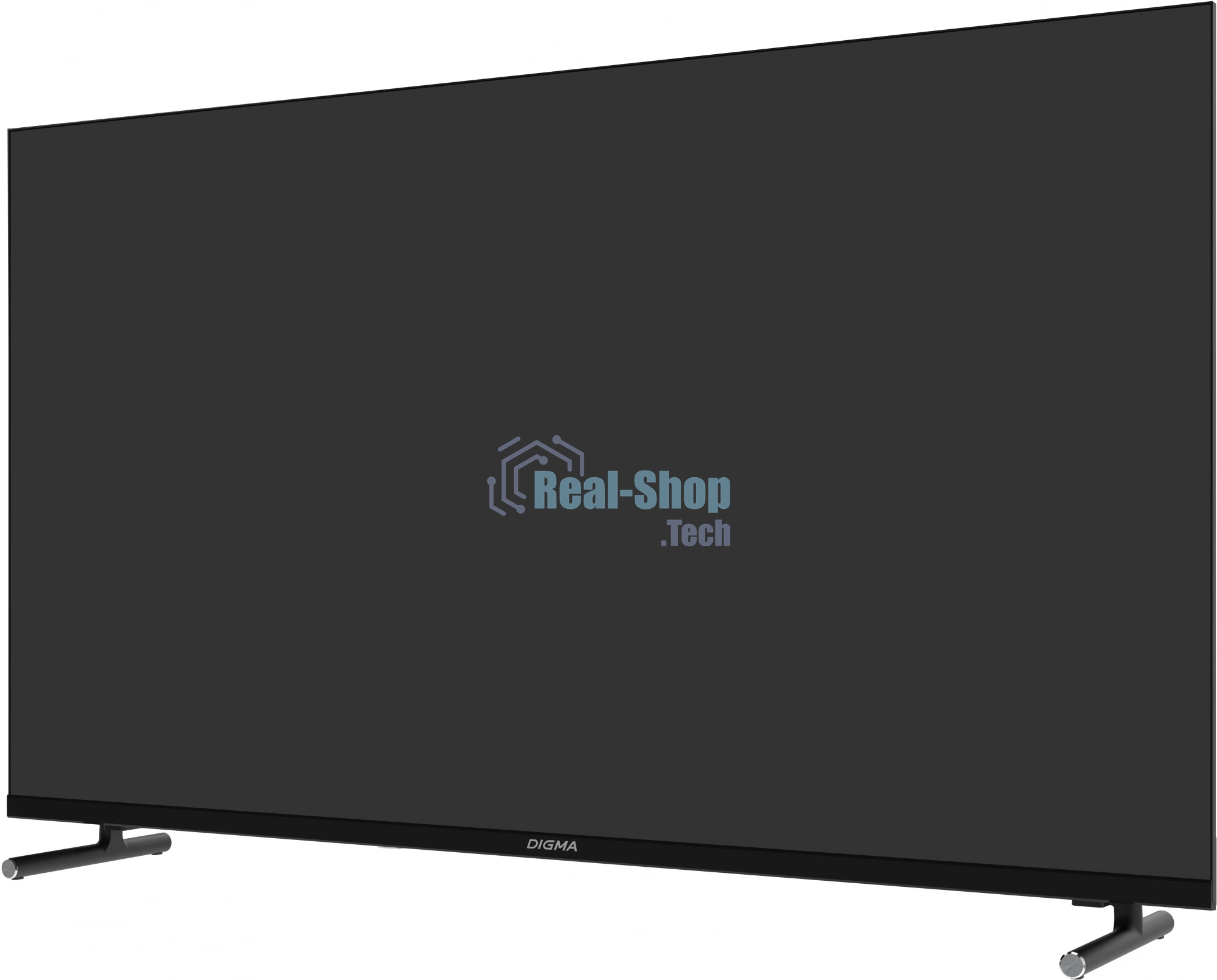 Телевизор Digma 40