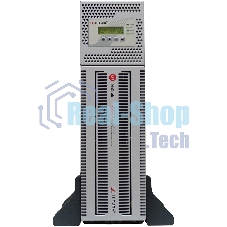 Стабилизатор напряжения Штиль ИнСтаб IS3110RT 8000Вт 10000ВА белый