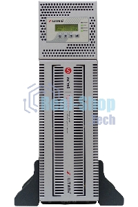 Стабилизатор напряжения Штиль ИнСтаб IS3110RT 8000Вт 10000ВА белый