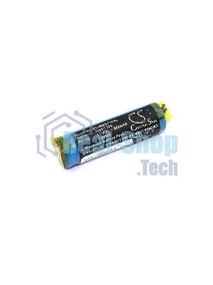 Аккумулятор CS-MCS158SL для Moser ChromStyle 1584 3,7V 800mAh Li-ion