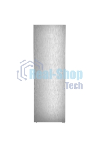 Холодильник Liebherr SRBsfc 5220-22 001 серебристый однокамерный 377л, автоматическое