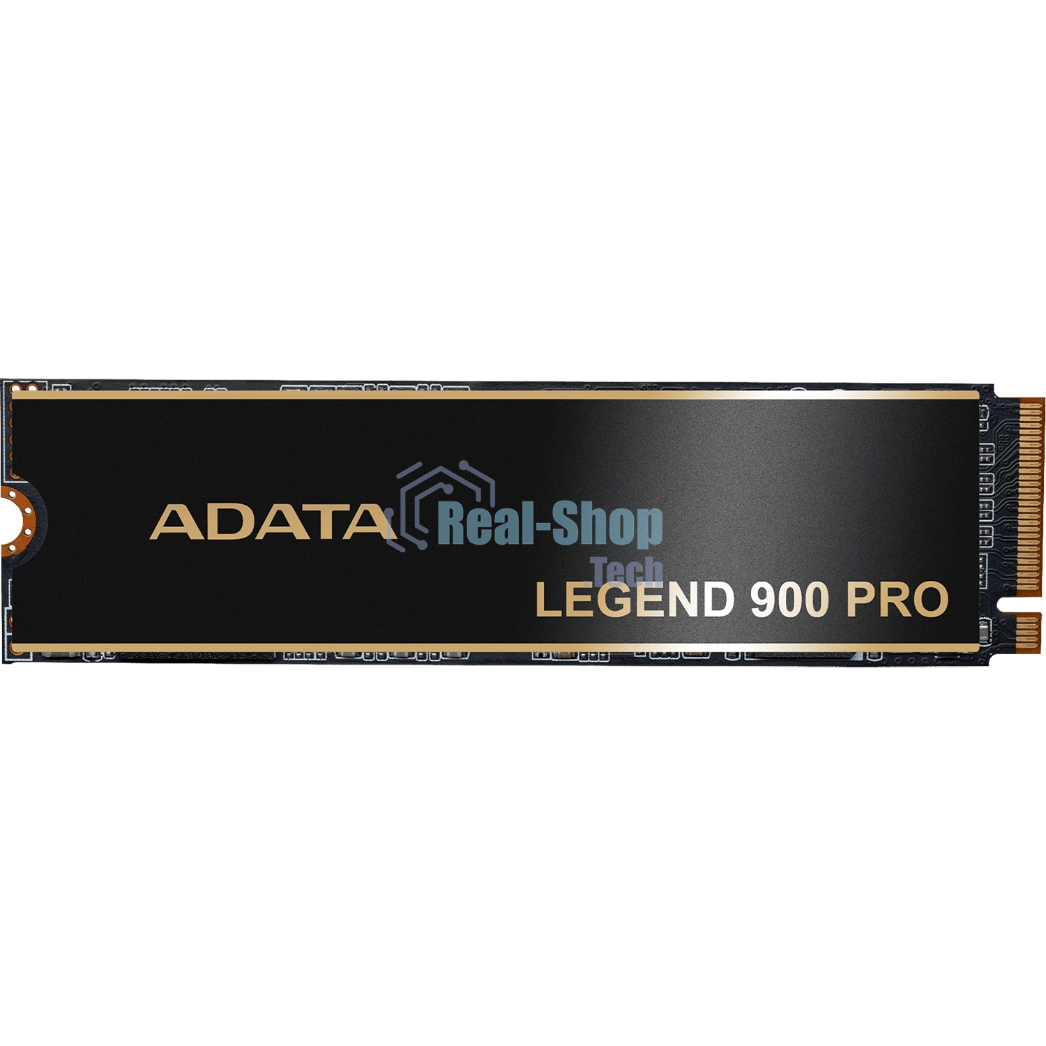 Накопитель SSD ADATA LEGEND 900 PRO, 1Tb, PCIe 4.0 x4, M.2 2280, NVMe, R/W 7400/6000