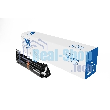 Блок фотобарабана NVPrint совместимый NV-DK-5140 DU для Kyocera ECOSYS P6130/P6230/P6235/M6030cdn/M6230/M6530/M6630/P6035/M6035/M6235/M6535/M6635 (100000k)
