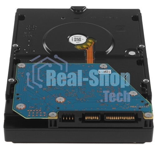 Жесткий диск SATA 8TB 7200RPM HAT3320-8T SYNOLOGY