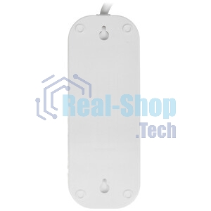 Удлинитель Smartbuy (SBE-16-3-03m-Z) 3 гн х 3,0 м белый