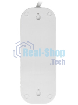 Удлинитель Smartbuy (SBE-16-3-03m-Z) 3 гн х 3,0 м белый