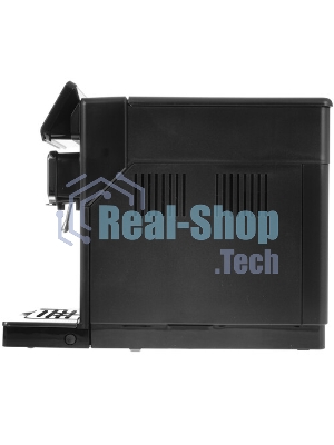 Кофемашина автоматическая Gaggia MAGENTA PLUS BK 8700/01 черный, исп. кофе - молотый/зерновой, 1.8 л, 1500 Вт, 15 бар