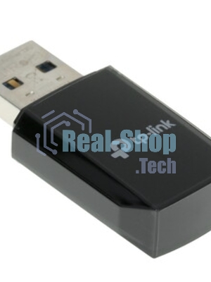 Адаптер TP-Link Archer T3U AC1300 Мини Wi-Fi MU-MIMO USB-адаптер