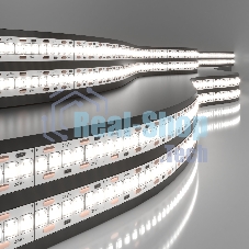 Лента светодиодная 2835 24V 240Led 24W IP20 / 240Led 24W IP20 4200K дневной белый
