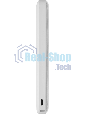 Портативный аккумулятор HOCO J72 Easy travel, 2.0A, 10000mAh, белый