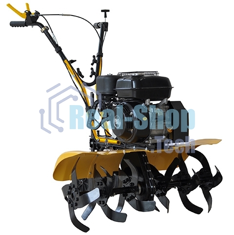Мотокультиватор Huter GMC-6.5