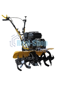 Мотокультиватор Huter GMC-6.5