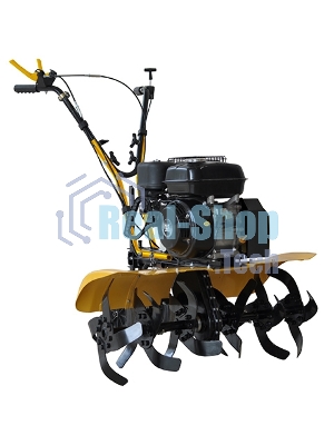 Мотокультиватор Huter GMC-6.5