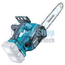 Электрическая цепная пила Makita DUC302Z дл.шины:7.8