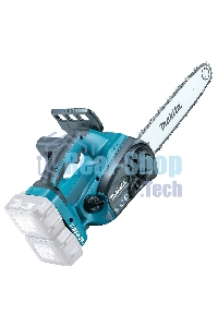 Электрическая цепная пила Makita DUC302Z дл.шины:7.8