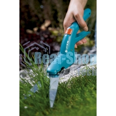 Кусторез/ножницы для травы Gardena Classic