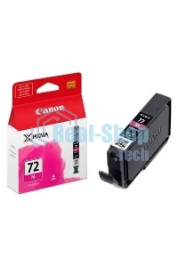 Картридж струйный Canon PGI-72M (6405B001) пурпурный (710 стр.) для Canon PRO-10