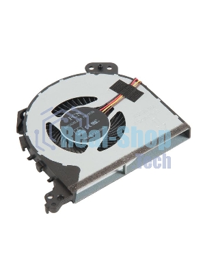 Вентилятор (кулер) для ноутбука Lenovo Ideapad 320-15ABR 320-15AST 320-15IAP 320-17IKB 320-17ISK